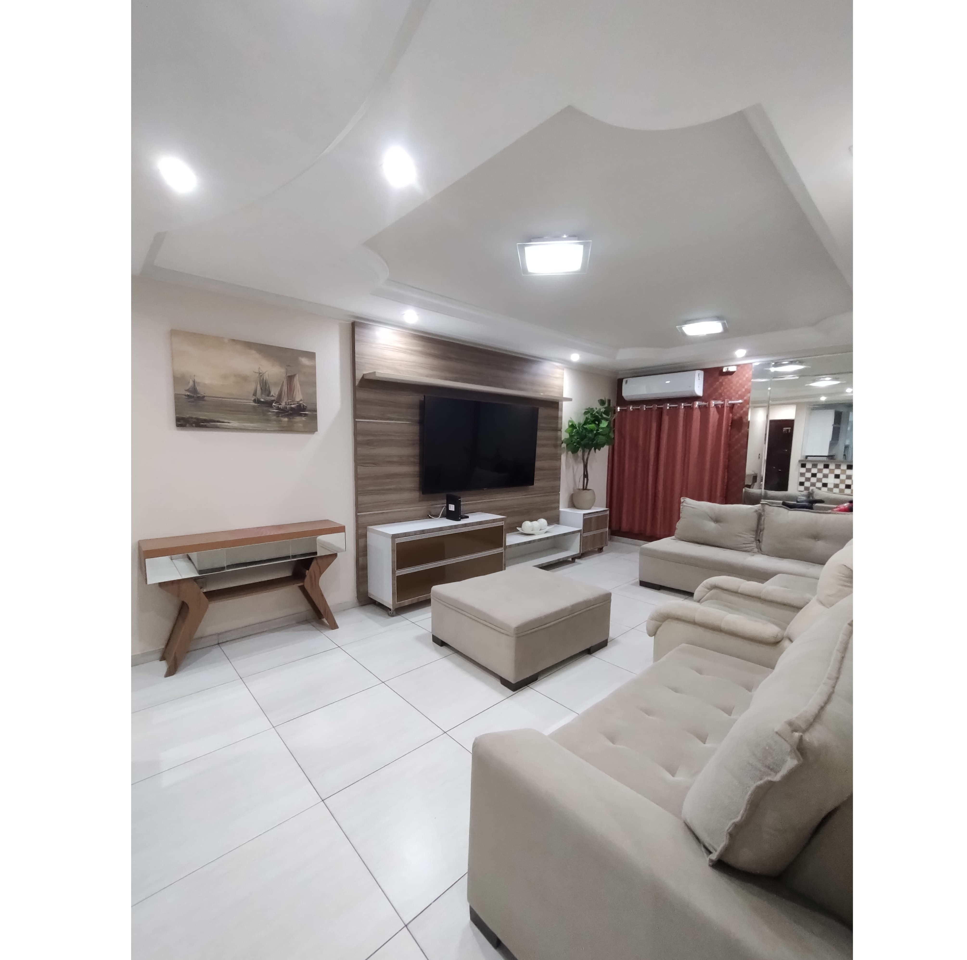 RESID. BIARRITZ - BL 10 APTO 102